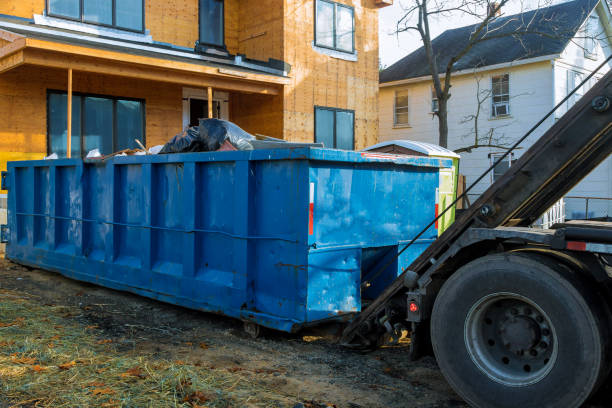 Best Affordable Junk Removal Services  in Niverville, NY