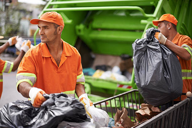 Best Residential Junk Removal  in Niverville, NY