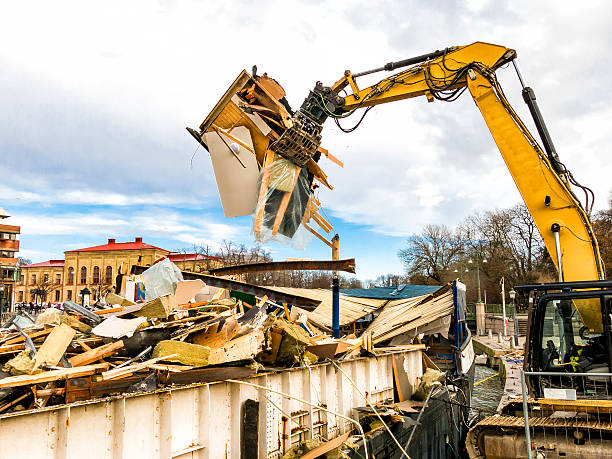 Best Same-Day Junk Removal  in Niverville, NY